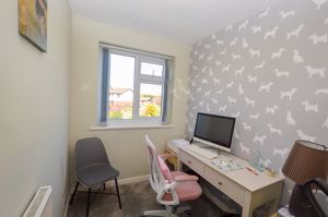 Bedroom Four- click for photo gallery